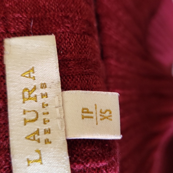 Ribbed Sweater - Picture 2 of 2